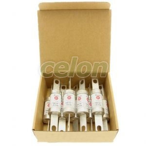 Fuse Link Bs88 (Red Spot Series), 660V Ac / 460V Dc, 40A, Gg TBC40-Eaton, Alte Produse, Eaton, Siguranțe fuzibile, Eaton