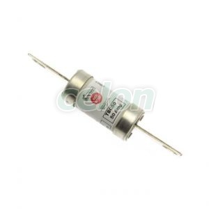 Fuse Link Bs88 (Red Spot Series), 660V Ac / 460V Dc, 50A, Gg TBC50-Eaton, Alte Produse, Eaton, Siguranțe fuzibile, Eaton