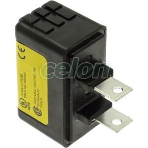 Fuse Link Cubefuse (Ul Standard), 600V Ac / 300V Dc, 45A TCF45-Eaton, Alte Produse, Eaton, Siguranțe fuzibile, Eaton