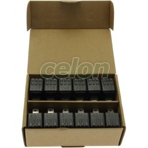 Fuse Link Cubefuse (Ul Standard), 600V Ac / 300V Dc, 50A TCF50-Eaton, Egyéb termékek, Eaton, Olvadóbiztosítékok, Eaton