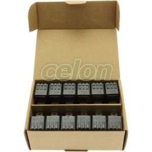 Fuse Link Cubefuse (Ul Standard), 600V Ac / 300V Dc, 60A TCF60-Eaton, Alte Produse, Eaton, Siguranțe fuzibile, Eaton