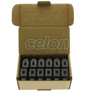 Fuse Holder Cubefuse (Ul Standard), 600V Ac / 300V Dc, 30A TCFH30N-Eaton, Egyéb termékek, Eaton, Olvadóbiztosítékok, Eaton