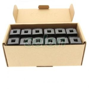 Fuse Holder Cubefuse (Ul Standard), 600V Ac / 300V Dc, 60A TCFH60N-Eaton, Alte Produse, Eaton, Siguranțe fuzibile, Eaton