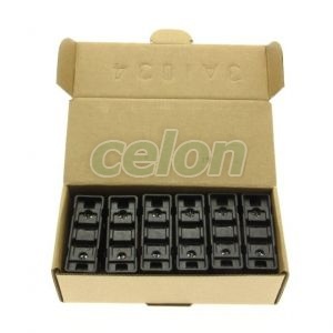 Fuse Holder Cubefuse (Ul Standard), 600V Ac / 300V Dc, 100A TCFH100N-Eaton, Egyéb termékek, Eaton, Olvadóbiztosítékok, Eaton