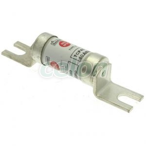 Fuse Link Bs88 (Red Spot Series), 660V Ac / 460V Dc, 40A, Gg TCP40-Eaton, Alte Produse, Eaton, Siguranțe fuzibile, Eaton