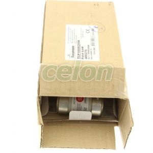 Fuse Link Bs88 (Red Spot Series), 660V Ac, 125A, Gm TCP100M125-Eaton, Alte Produse, Eaton, Siguranțe fuzibile, Eaton