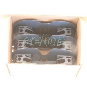 Front Side Protection Kit For Td00-Di TD00-IP20I-Eaton, Egyéb termékek, Eaton, Olvadóbiztosítékok, Eaton