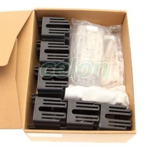 Nh1 Ip20 Triple Pole Protection Kit -Eaton, Alte Produse, Eaton, Siguranțe fuzibile, Eaton