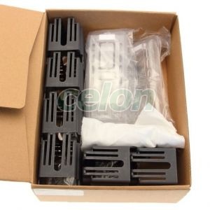 Nh2 Ip20 Triple Pole Protection Kit -Eaton, Alte Produse, Eaton, Siguranțe fuzibile, Eaton