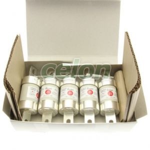 Fuse Link Bs88 (Red Spot Series), 660V Ac, 250A, Gm TF200M250-Eaton, Alte Produse, Eaton, Siguranțe fuzibile, Eaton