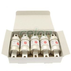 Fuse Link Bs88 (Red Spot Series), 550V Ac, 315A, Gm TF200M315-Eaton, Alte Produse, Eaton, Siguranțe fuzibile, Eaton