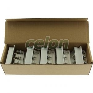 Fuse Base 3Pole D01 E14 TFN01C-Eaton, Alte Produse, Eaton, Siguranțe fuzibile, Eaton