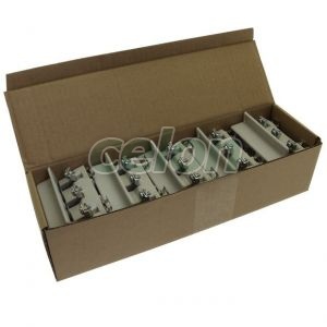 Fuse Base 3Pole D01 TFRN01-B-Eaton, Alte Produse, Eaton, Siguranțe fuzibile, Eaton