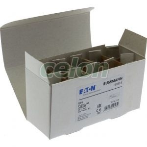 Fuse Link Bs88, 440V Ac, 6A, Gg XS6-Eaton, Alte Produse, Eaton, Siguranțe fuzibile, Eaton