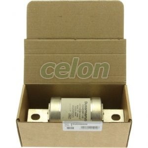 Fuse Link Bs88, 415V Ac, 500A Gm ED400M500-Eaton, Alte Produse, Eaton, Siguranțe fuzibile, Eaton