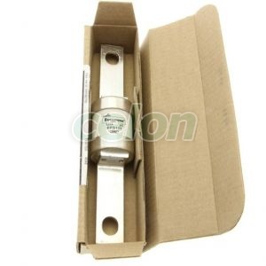 Fuse Link Bs88, 415V Ac, 125A Gg EFS125-Eaton, Alte Produse, Eaton, Siguranțe fuzibile, Eaton