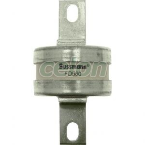 500A 415V Ac Bs88 Fuse FD500-Eaton, Egyéb termékek, Eaton, Olvadóbiztosítékok, Eaton