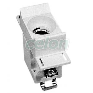 Fuse Base 1Pole D02 E18 FN02C-Eaton, Alte Produse, Eaton, Siguranțe fuzibile, Eaton