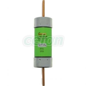 Fuse Link Fusetron (Ul Standard), Rk5 (Delayed), 250V Ac / 125V Dc, 150A, D=39.6, L=181.0Mm FRN-R-150-Eaton, Alte Produse, Eaton, Siguranțe fuzibile, Eaton