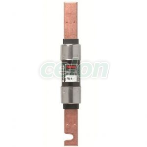 Fuse Link Fusetron (Ul Standard), Rk5 (Delayed), 600V Ac / 300V Dc, 1A, D=20.6, L=127.0Mm FRS-R-1-Eaton, Alte Produse, Eaton, Siguranțe fuzibile, Eaton