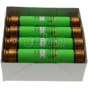 Fuse Link Fusetron (Ul Standard), Rk5 (Delayed), 600V Ac / 250V Dc, 35A, D=26.9, L=139.7Mm FRS-R-35-Eaton, Alte Produse, Eaton, Siguranțe fuzibile, Eaton