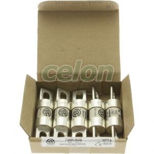 High Speed Fuse Link, Us Version, 500V Ac / 500V Dc, 50A FWH-50B-Eaton, Alte Produse, Eaton, Siguranțe fuzibile, Eaton