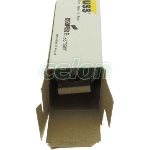 High Speed Fuse Link, Us Version, 500V Ac / 500V Dc, 250A FWH-250A-Eaton, Egyéb termékek, Eaton, Olvadóbiztosítékok, Eaton