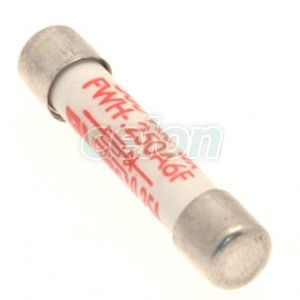 High Speed Ferule Fuse Link, Us Version, 6X32Mm, 500V Ac, 0.25A FWH--250A6F-Eaton, Egyéb termékek, Eaton, Olvadóbiztosítékok, Eaton