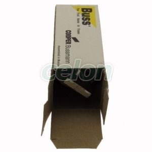 High Speed Fuse Link, Us Version, 500V Ac / 500V Dc, 350A FWH-350A-Eaton, Alte Produse, Eaton, Siguranțe fuzibile, Eaton