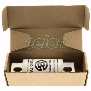 High Speed Fuse Link, Us Version, 1000V Ac / 800V Dc, 250A FWJ-250A-Eaton, Alte Produse, Eaton, Siguranțe fuzibile, Eaton