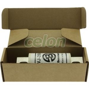 High Speed Fuse Link, Us Version, 1000V Ac / 800V Dc, 350A FWJ-350A-Eaton, Alte Produse, Eaton, Siguranțe fuzibile, Eaton