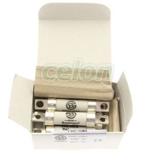 High Speed Fuse Link, Us Version, 700V Ac / 700V Dc, 15A FWP-15B-Eaton, Egyéb termékek, Eaton, Olvadóbiztosítékok, Eaton