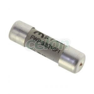 High Speed Fuse Link With Indicator, Us Version, 690V Ac, 32A FWP-32G14FI-Eaton, Alte Produse, Eaton, Siguranțe fuzibile, Eaton