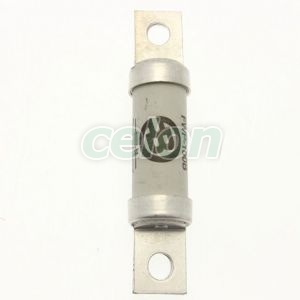 High Speed Fuse Link, Us Version, 700V Ac / 700V Dc, 100A FWP-100B-Eaton, Alte Produse, Eaton, Siguranțe fuzibile, Eaton