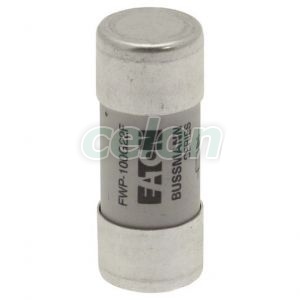 High Speed Fuse Link, Us Version, 690V Ac, 100A FWP-100G22F-Eaton, Alte Produse, Eaton, Siguranțe fuzibile, Eaton