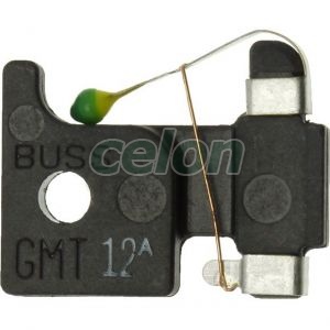 Buss Indicating Fuse BK-GMT-15A-Eaton, Egyéb termékek, Eaton, Olvadóbiztosítékok, Eaton