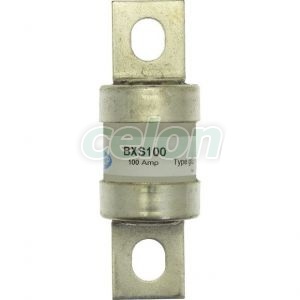 63Amp Fuse Link For Sasil Fuse Switch BXS63-Eaton, Egyéb termékek, Eaton, Olvadóbiztosítékok, Eaton