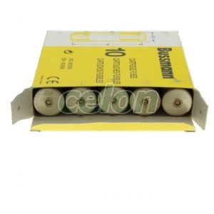 Cylindrical Fuse Gg 690V Ac 20A C22(22,2X58Mm) Striker C22G20S-Eaton, Alte Produse, Eaton, Siguranțe fuzibile, Eaton