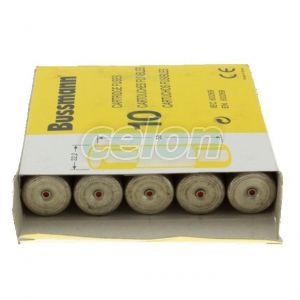 Cylindrical Fuse Gg 690V Ac 25A C22(22,2X58Mm) Striker C22G25S-Eaton, Alte Produse, Eaton, Siguranțe fuzibile, Eaton