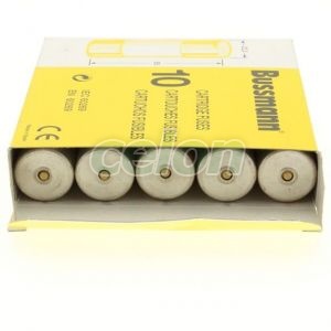 Cylindrical Fuse Gg 400V Ac 125A C22(22,2X58Mm) Striker C22G125S-Eaton, Egyéb termékek, Eaton, Olvadóbiztosítékok, Eaton