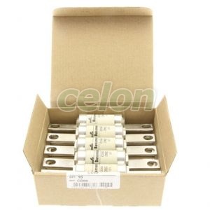 Fuse Link Bs88, 415V Ac, 80A Gg CD80-Eaton, Alte Produse, Eaton, Siguranțe fuzibile, Eaton