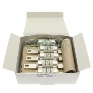 Fuse Link Bs88, 415V Ac, 125A Gm CD100M125-Eaton, Alte Produse, Eaton, Siguranțe fuzibile, Eaton