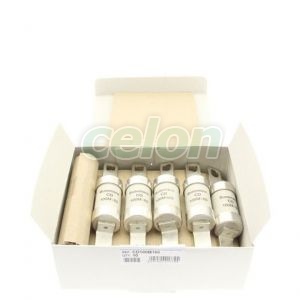 Fuse Link Bs88, 415V Ac, 160A Gm CD100M160-Eaton, Alte Produse, Eaton, Siguranțe fuzibile, Eaton