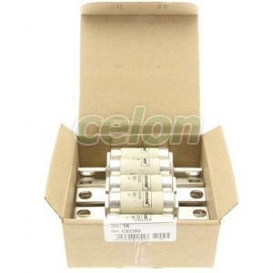 50AMP 500V AC BS88 gG FUSE CEO50 -Eaton, Egyéb termékek, Eaton, Olvadóbiztosítékok, Eaton