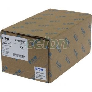 Microswitch 3-Pole CH14-TPS-Eaton, Alte Produse, Eaton, Siguranțe fuzibile, Eaton