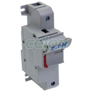 Disconnector, N-Pole, 690V Ac / 125A, C22 (22X58Mm) CH221DNXU-Eaton, Alte Produse, Eaton, Siguranțe fuzibile, Eaton