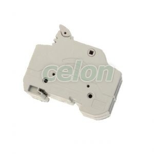 Disconnector With Indication, 2-Pole, 690V Ac / 32A, C10 (10X38Mm) CHM2DIU-Eaton, Alte Produse, Eaton, Siguranțe fuzibile, Eaton