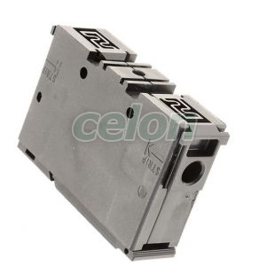 Fuse Holder Bs88 Camaster, 690V Ac, 32A, Black / Nitd CM32FC-Eaton, Egyéb termékek, Eaton, Olvadóbiztosítékok, Eaton