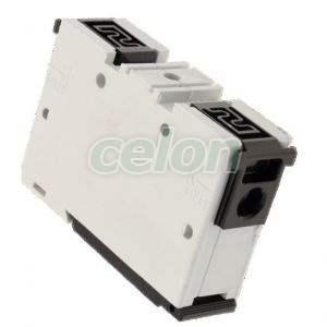 Fuse Holder Bs88 Camaster, 690V Ac, 32A, White / Nitd CM32FCW-Eaton, Egyéb termékek, Eaton, Olvadóbiztosítékok, Eaton