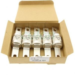 Fuse Link Bs88, 415V Ac, 125A Gg DD125-Eaton, Egyéb termékek, Eaton, Olvadóbiztosítékok, Eaton